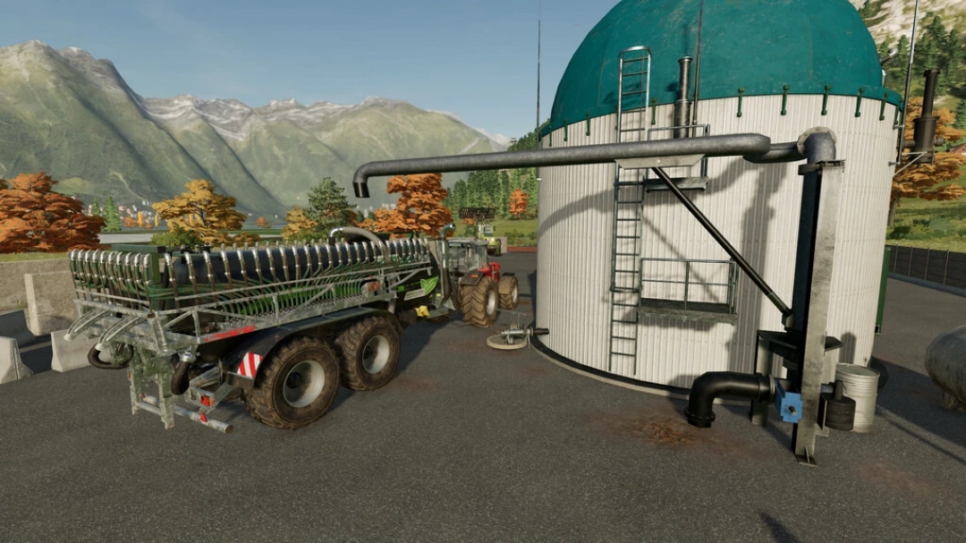 BGA 50kW v1.0.0.0