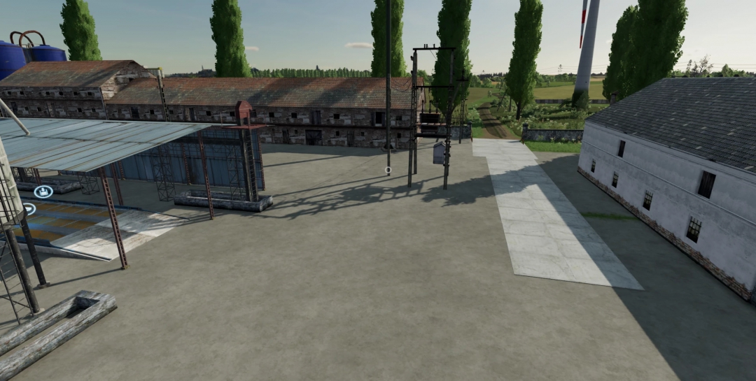 FS22 Magyar TSZ v2.0.0.0