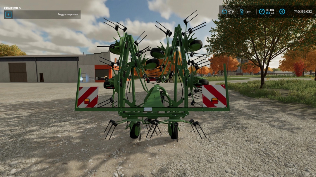 Fendt Wender v1.0.0.0