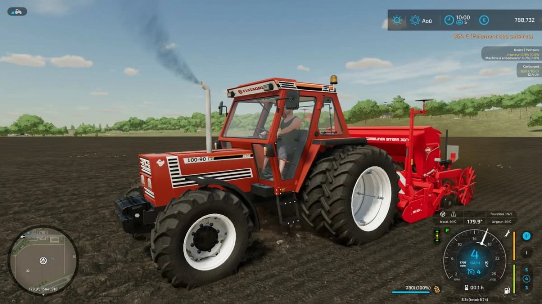 Fiatagri Série 90 v2.0.0.0