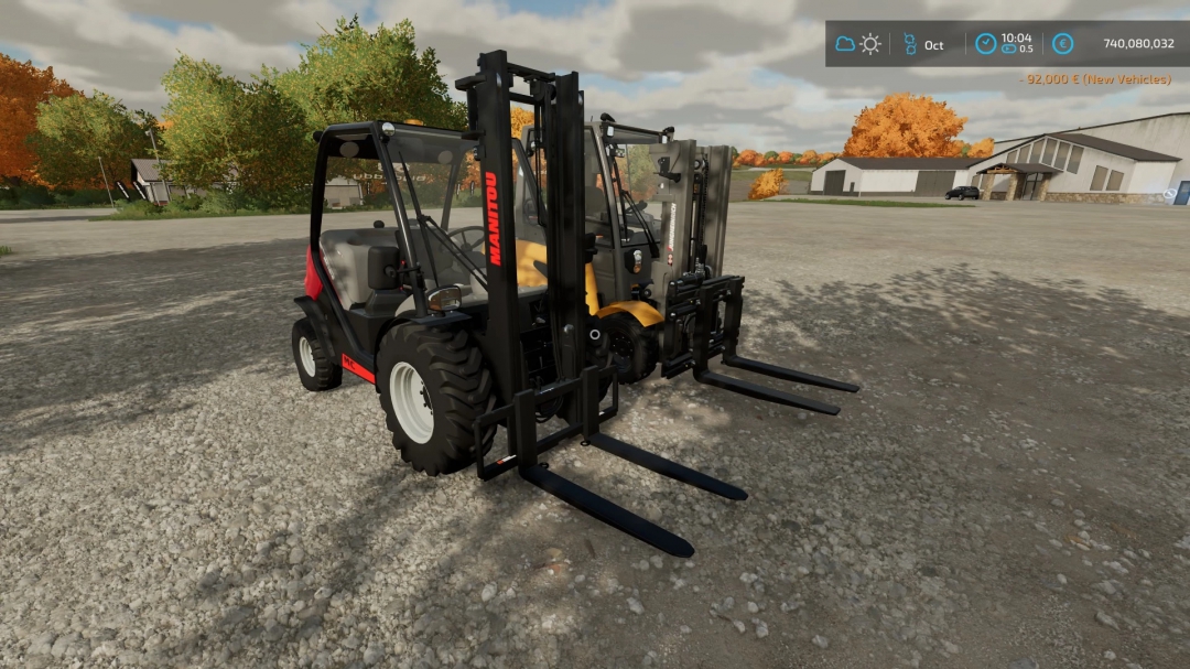 Pallet Autoload v1.1.2.0