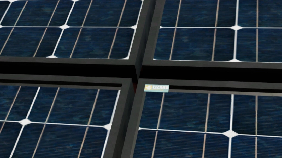 Solar Panel (Prefab) v1.0.0.0