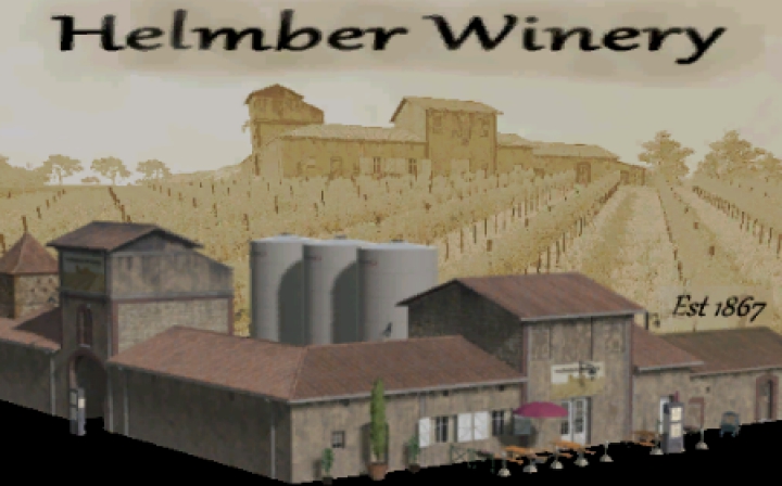 Image: Helmber Winery Pack V1.1.0.0 0