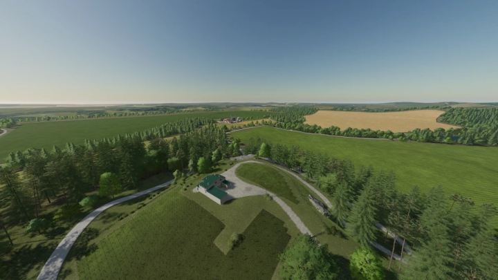 Image: Clarkson Map v1.0.0.2 3