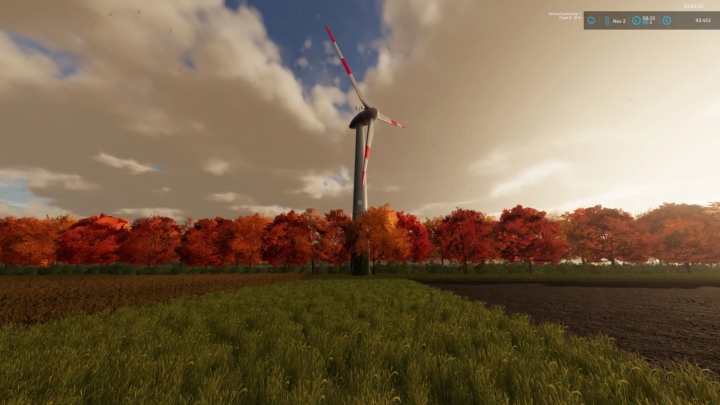 Image: Deco windmolen v1.0.0.0