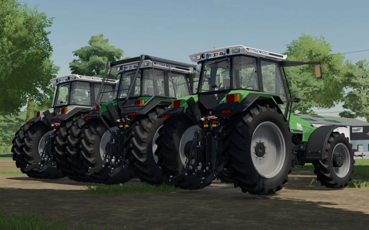 fs22-mods,  Deutz-Fahr AgroStar 6.08-6.38 v1.1.0.0