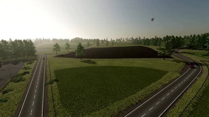 fs22-mods, Elsdorf Map v1.0.0.0