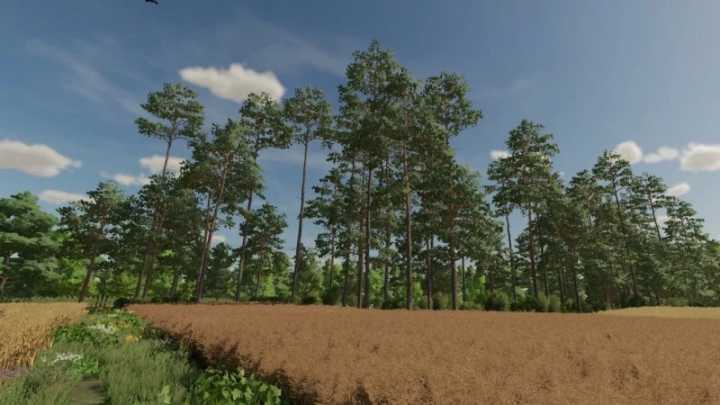 FS22 DOLINA v1.0.0.0