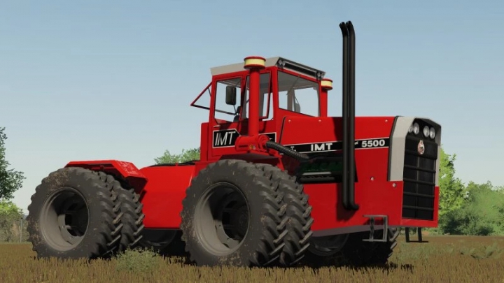 fs22-mods,  FS22 IMT 5360 v1.0.0.0