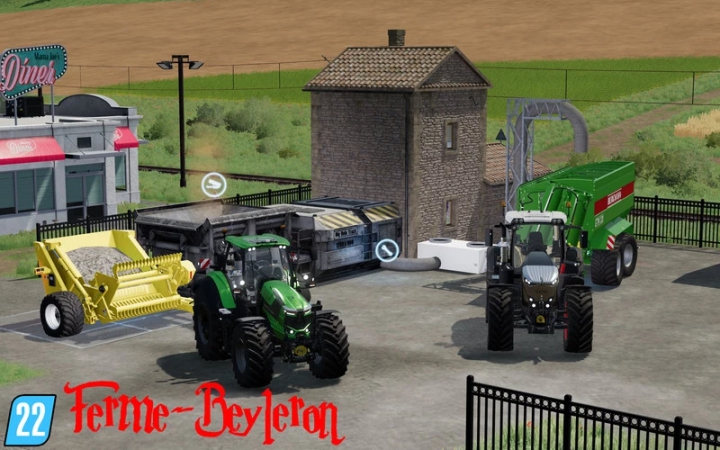 Image: Ferme-Beyleron Map v1.9.1 15