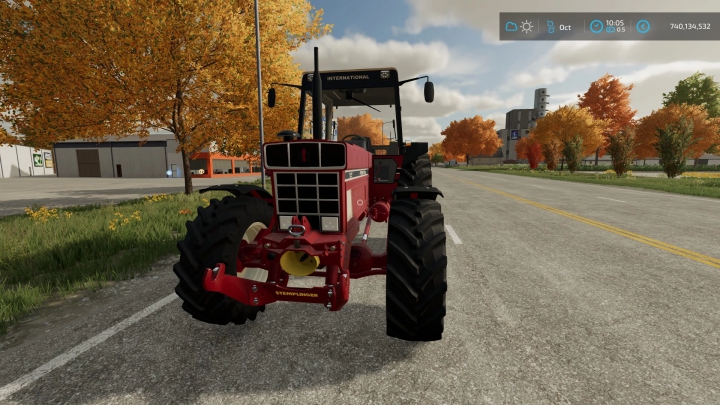 Image: IHC 1455 FH v1.5.0.0 5