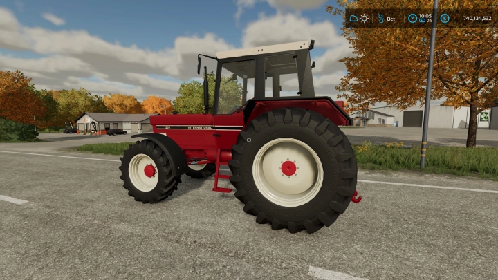 Image: IHC 1455 FH v1.5.0.0 4