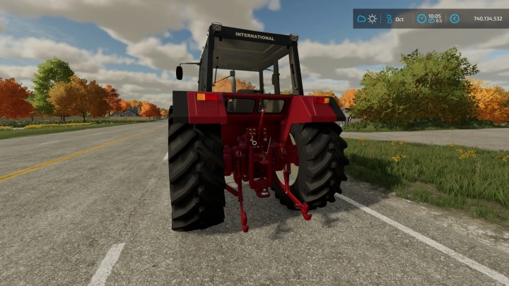 Image: IHC 1455 FH v1.5.0.0 3