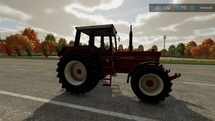 Image: IHC 1455 FH v1.5.0.0 6