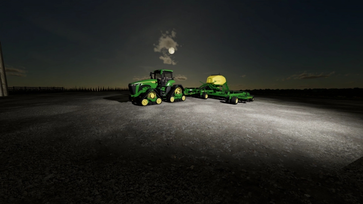 fs22-mods,  John Deere N542C Air Drill v1.0.0.0