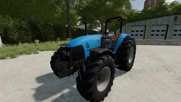 Image: Landini PowerFarm 110 v1.0.0.0