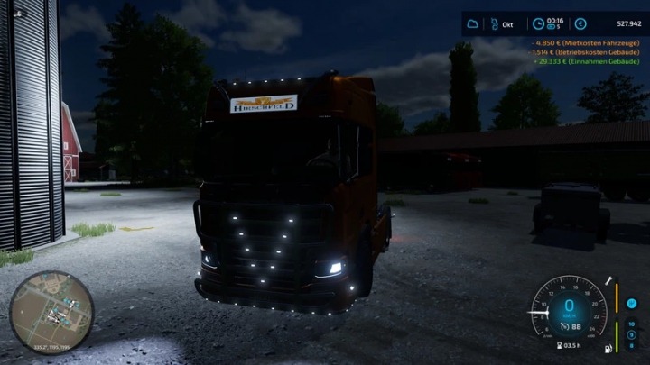 Image: Scania R Sattel by Ap0lLo v1.0.0.2 6