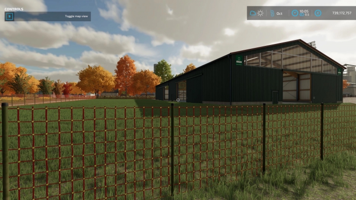 fs22-mods,  Sheep Barn XXL v1.0.0.0