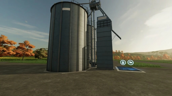 Image: Silage Factory v1.0.0.0 3