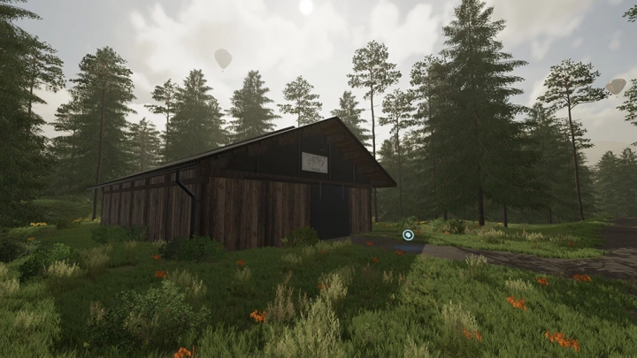 fs22-mods,  Umbreon Valley v1.0.0.0