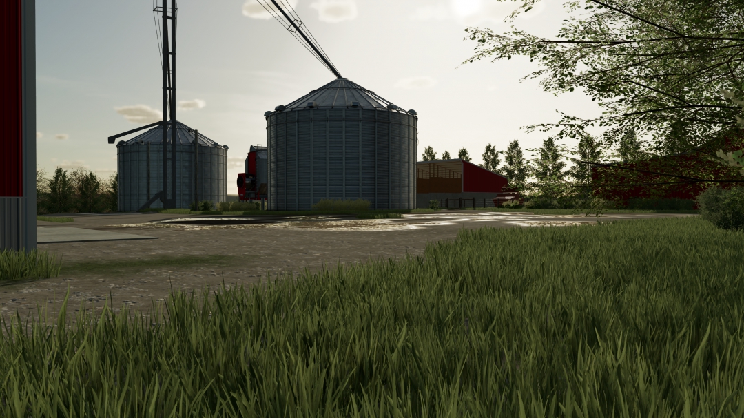 FS22 Westby WI 4X 