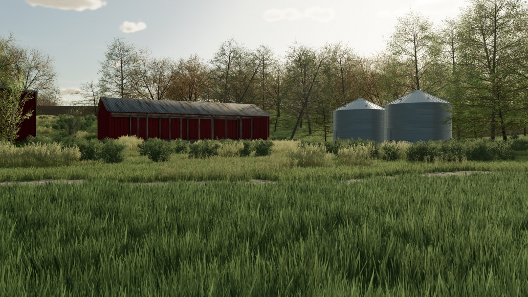 FS22 Westby WI 4X 