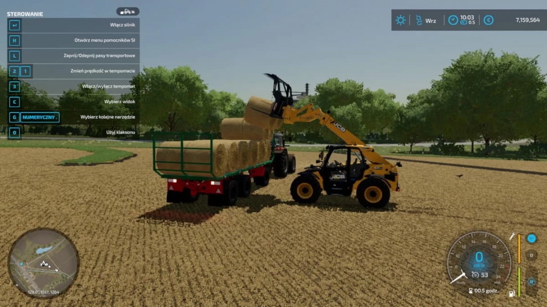 FS22 Lizard D838 v1.0.0.0