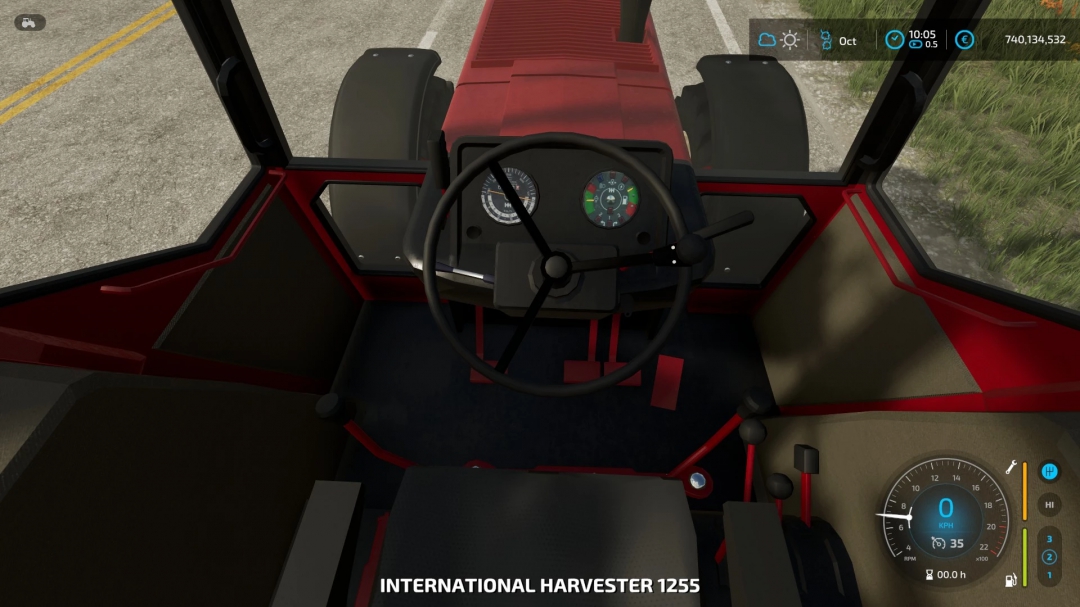 IHC 1455 FH v1.5.0.0