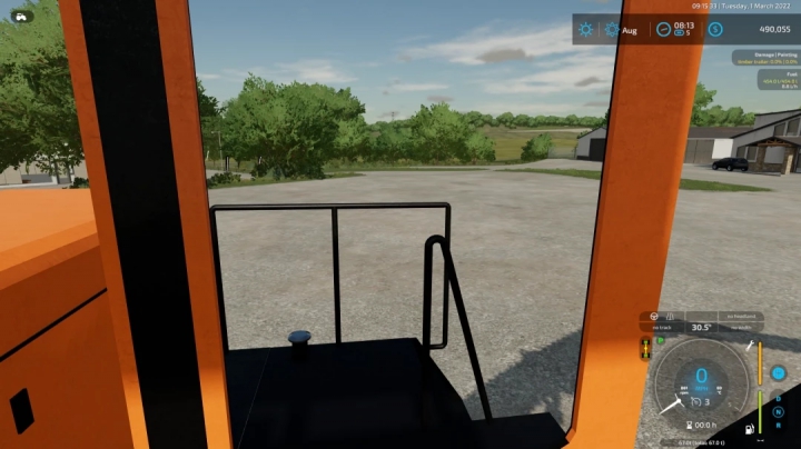 Image: Barko Bucksaw Loader v1.0.0.0