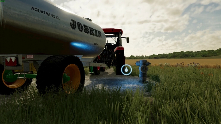 fs22-mods,  Big Water Pack v1.0.0.1