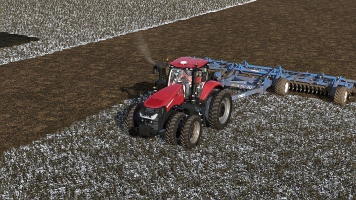 Image: Case IH Magnum AFS US/EU Series v1.0.0.0