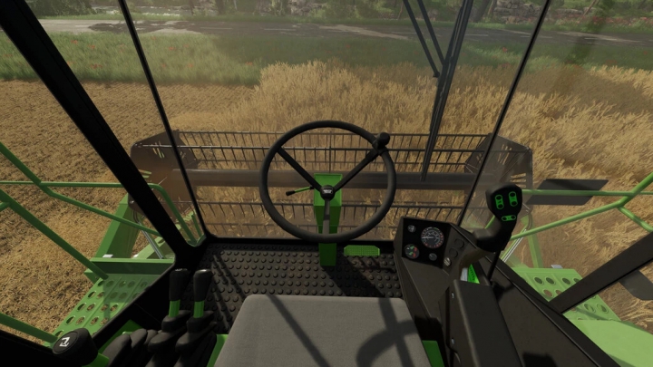 Image: Deutz-Fahr Starliner 4045H Pack v1.0.0.0 4