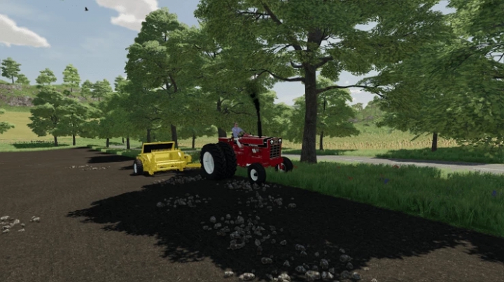 Image: IH 66 Series v1.0.0.0 1