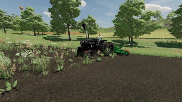 Image: IH 66 Series v1.0.0.0 2