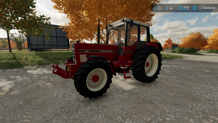 Image: IHC 1455 FH v2.1.0.0 9