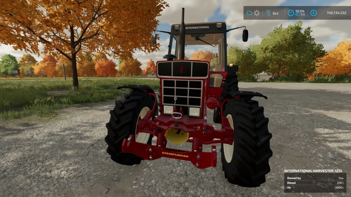 Image: IHC 1455 FH v2.1.0.0 5