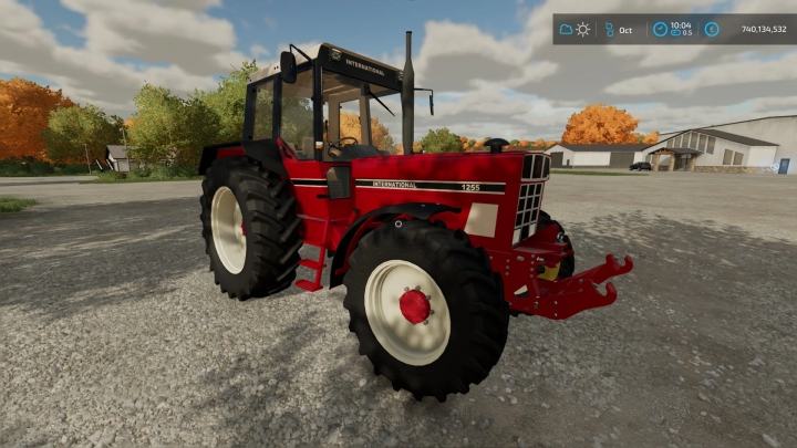 Image: IHC 1455 FH v2.1.0.0 2