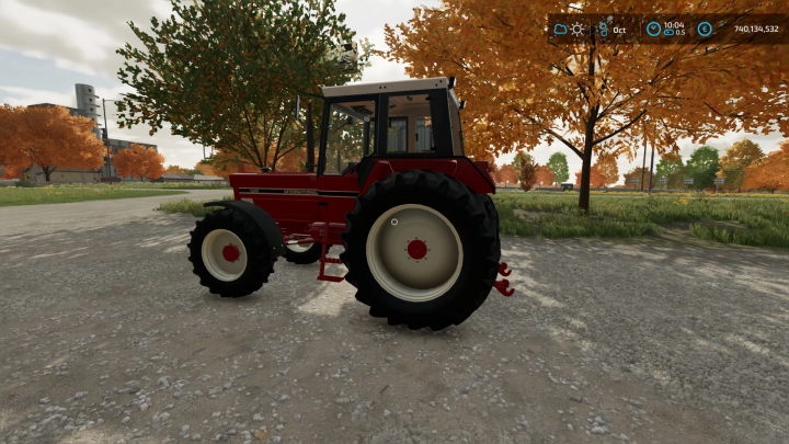 Image: IHC 1455 FH v2.1.0.0 4