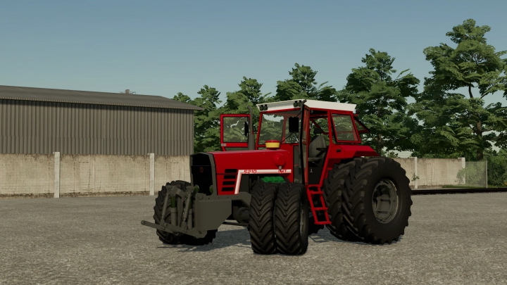 fs22-mods,  IMT 5170/5210 v1.0.0.0