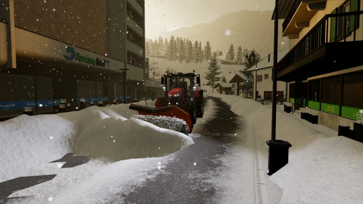 Image: Kahlbacher Winter Equipment v1.0.0.0 1