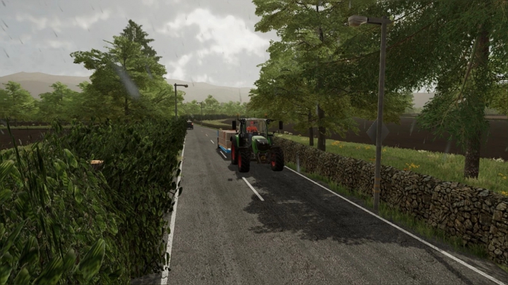 fs22-mods,  Maypole Farm v2.1.0.0