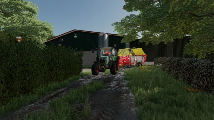 Image: Maypole Farm v2.1.0.0 0