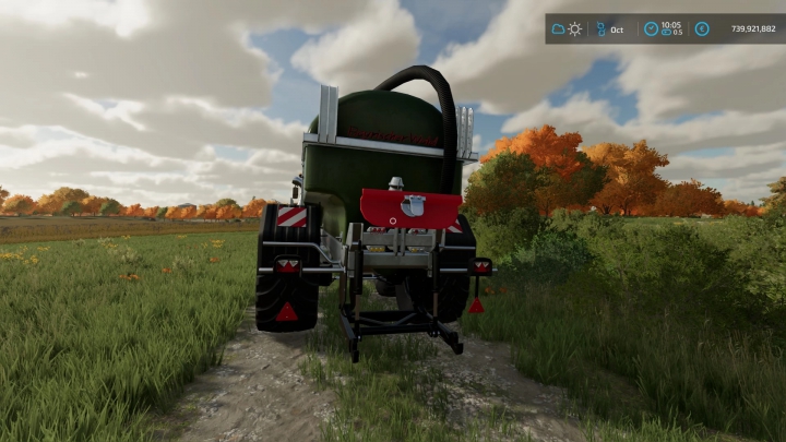 Image: NeilloxGaming SKE 25.5 PUD v1.2.0.0 2