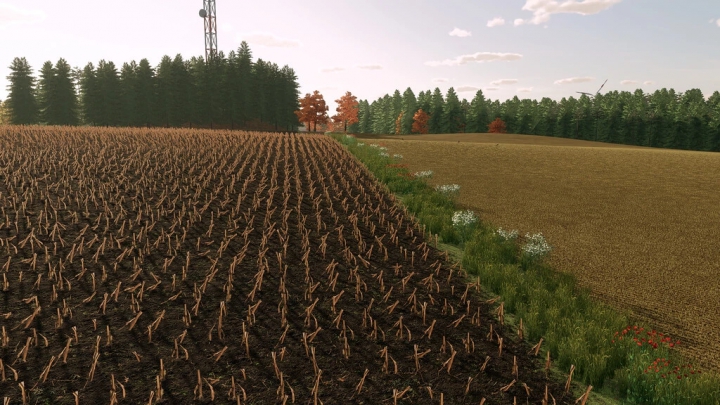 Image: The French Plain v1.0.0.0 5