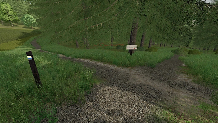 Image: The Risoux Forest v1.0.0.0 5