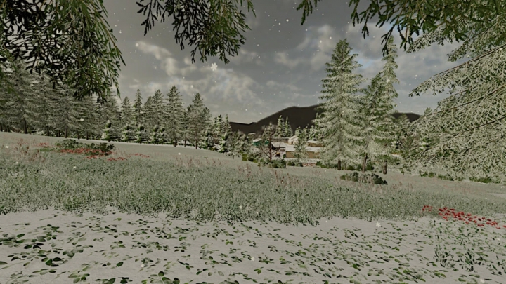 Image: The Risoux Forest v1.0.0.0 4