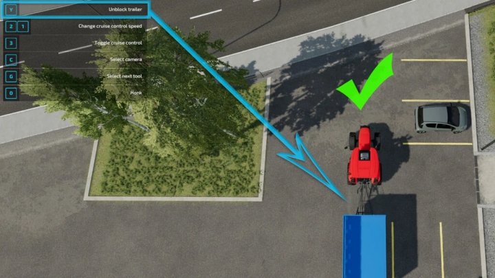 Image: Trailer Axle Blocker v1.0.0.1 1