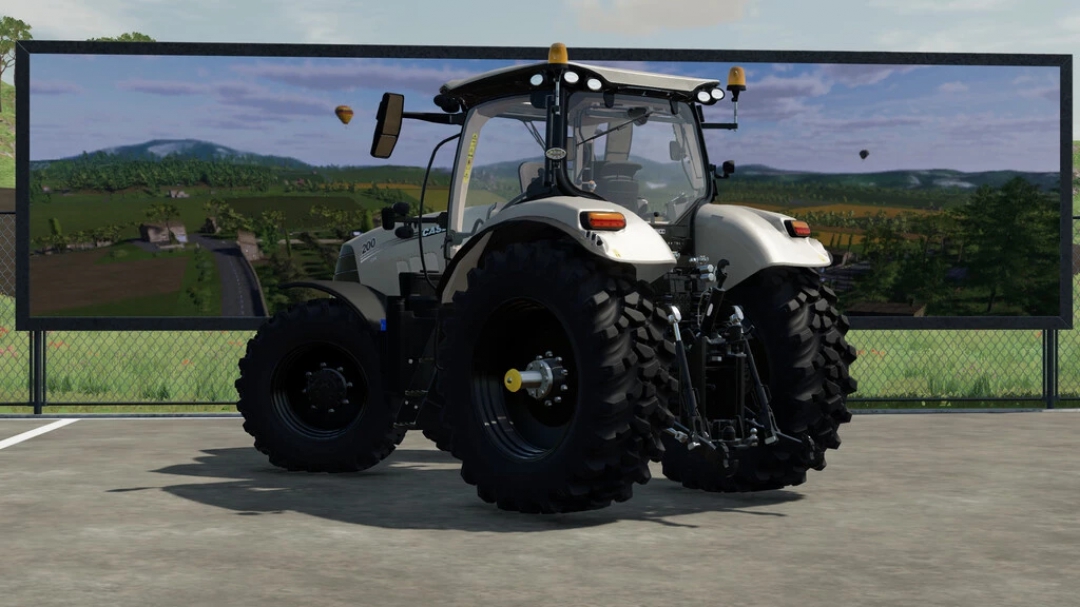 Case IH Puma Series v1.0.0.0