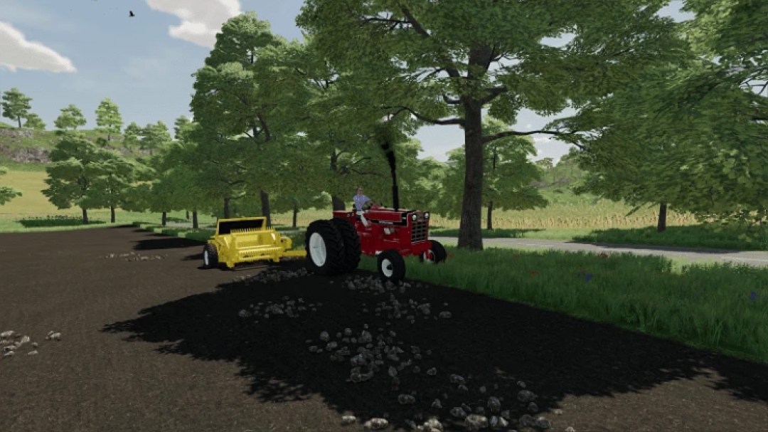 IH 66 Series v1.0.0.0