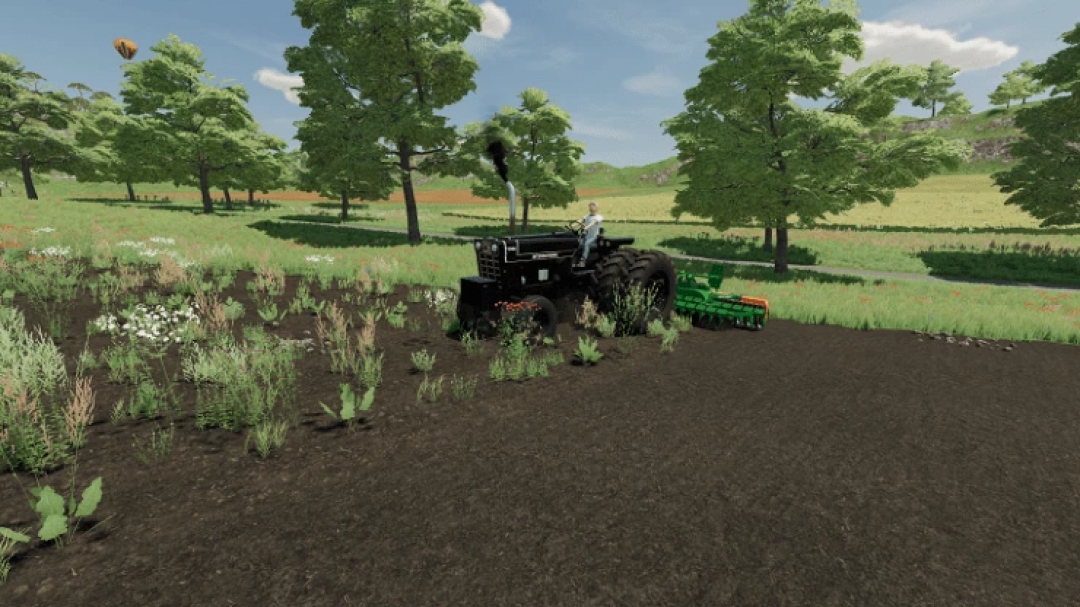 IH 66 Series v1.0.0.0